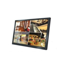 9taxi lcd monitor video palyer 7inches used tft lcd color monitor